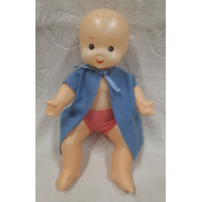 Пупс Охтален