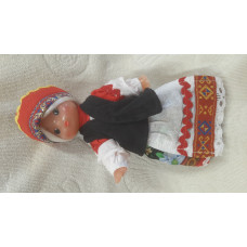 Сергиев Посад. Глаша.