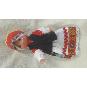 Сергиев Посад. Глаша.