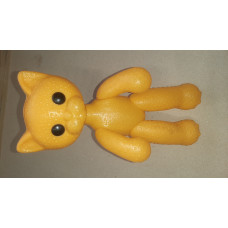 Малыш. Кот.